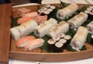 Wokzilla Sushi & Wok Bar Budapest