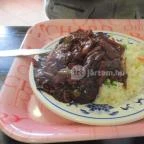 Yong Xing Kínai Gyorsbüfé Budapest - Étel/ital