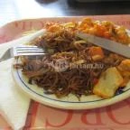 Yong Xing Kínai Gyorsbüfé Budapest - Étel/ital