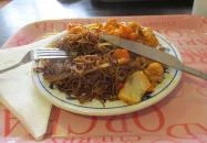 Yong Xing Kínai Gyorsbüfé Budapest