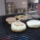 Yu-Grill (Haris köz) Budapest - Étel/ital