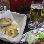 Yu-Grill (Haris köz) Budapest - Étel/ital