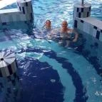 CE Plaza Hotel Siófok - Wellness