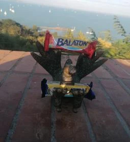 Tihanyi Bencés Apátság