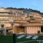 Hunguest Saliris Egerszalók - Külső kép