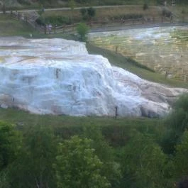Hunguest Saliris Egerszalók - Környék