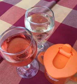 Malomkert Hotel étterme