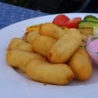 Kerekedi Csárda Csopak - Étel/ital