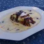 Kerekedi Csárda Csopak - Étel/ital