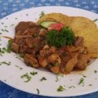 Kerekedi Csárda Csopak - Étel/ital