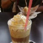 Torony Étterem Fonyód - Étel/ital