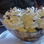 Torony Étterem Fonyód - Étel/ital