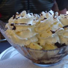 Torony Étterem, Fonyód - Étel/ital