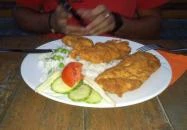 Zafír Panzió Balatongyörök