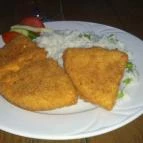 Zafír Panzió Balatongyörök - Vendéglátás