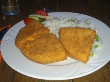 Zafír Panzió Balatongyörök