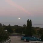 Zafír Panzió Balatongyörök - Környék