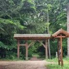 Soproni Botanikus Kert Sopron - Egyéb