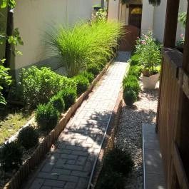 Hajnal Apartman Gyula - Környék