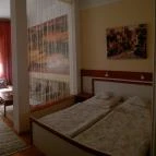 Hajnal Apartman Gyula - Szobák