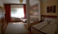 Hajnal Apartman Gyula - Szobák