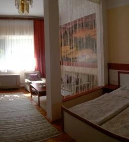 Hajnal Apartman 