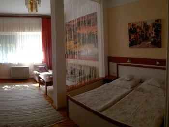 Hajnal Apartman Gyula