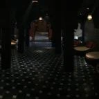 Mesés Shiraz Hotel Egerszalók - Belső