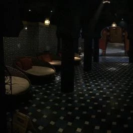 Mesés Shiraz Hotel Egerszalók - Belső