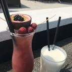 Mesés Shiraz Hotel Egerszalók - Vendéglátás