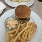 Mesés Shiraz Hotel Egerszalók - Vendéglátás