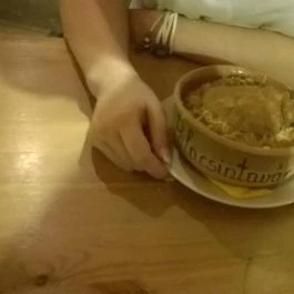 Palacsintavár Eger - Étel/ital