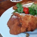 Salvator Étterem Székesfehérvár - Étel/ital