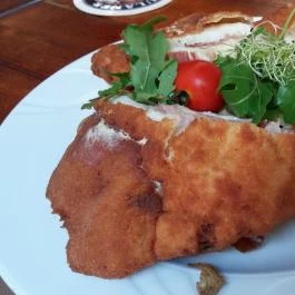 Salvator Étterem Székesfehérvár - Étel/ital