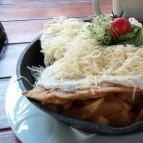 Salvator Étterem Székesfehérvár - Étel/ital