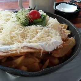 Salvator Étterem Székesfehérvár - Étel/ital