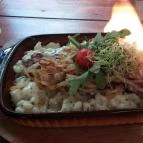 Salvator Étterem Székesfehérvár - Étel/ital