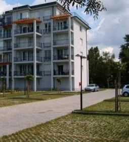 Lilla Apartman 
