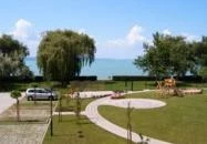 Lilla Apartman Siófok