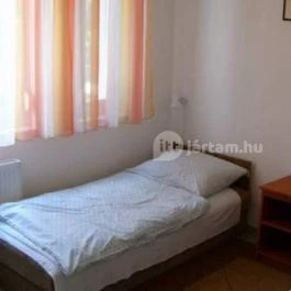 Lilla Apartman Siófok - Szobák