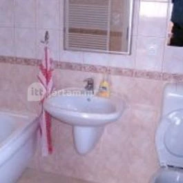 Lilla Apartman Siófok - Szobák