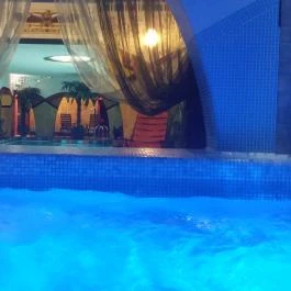 Janus Boutique Hotel & Spa, Siófok - Wellness