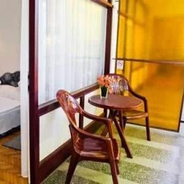 CE Napfény Hotel , Siófok - Szobák