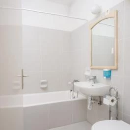 CE Napfény Hotel , Siófok - Szobák