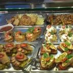 Don Pepe Pizzéria (Győr Plaza) Győr - Étlap/itallap