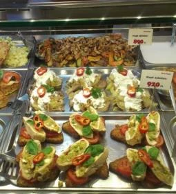 Don Pepe Pizzéria (Győr Plaza)