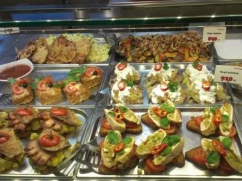 Don Pepe Pizzéria (Győr Plaza) Győr