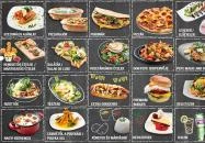 Don Pepe Pizzéria (Győr Plaza) Győr