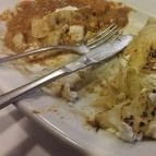 Fehér Akác Vendéglő Pér - Étel/ital