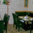 Halgödör Kisvendéglő Győr - Belső